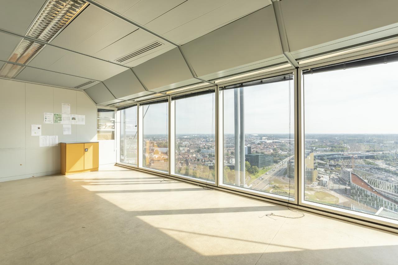 Bureau Lille 15326m² Location bureau Lille Nord OLBUR2114081 14